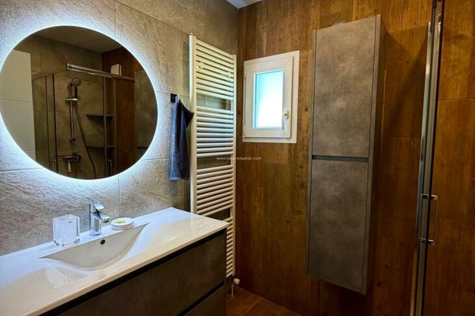 Reventa - Villa - Los Balcones - Barrio Los Balcones - Los Altos del Edén