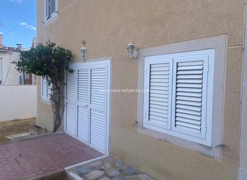 Reventa - Villa - Los Balcones - Costa Blanca