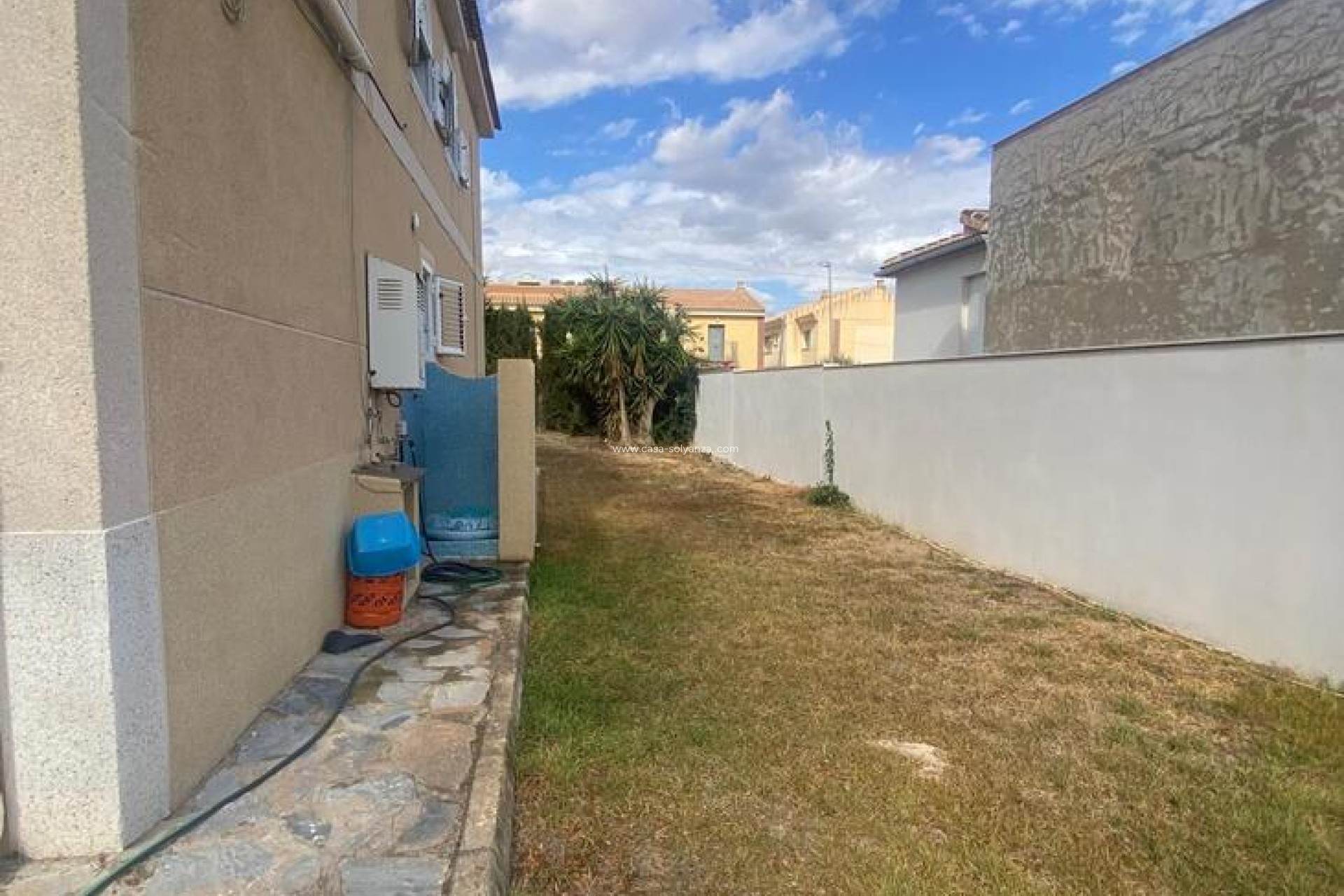 Reventa - Villa - Los Balcones - Costa Blanca