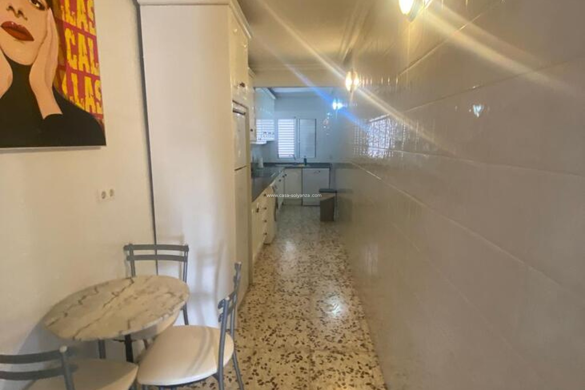 Reventa - Villa - Los Balcones - Costa Blanca