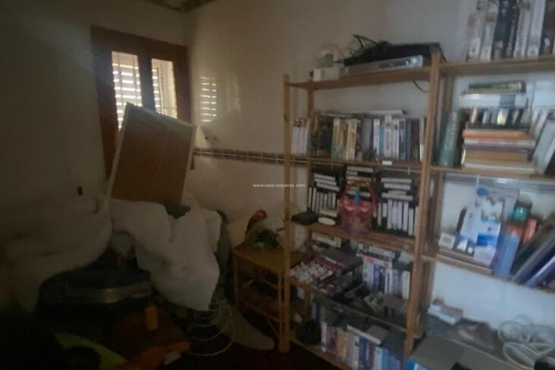 Reventa - Villa - Los Balcones - Costa Blanca