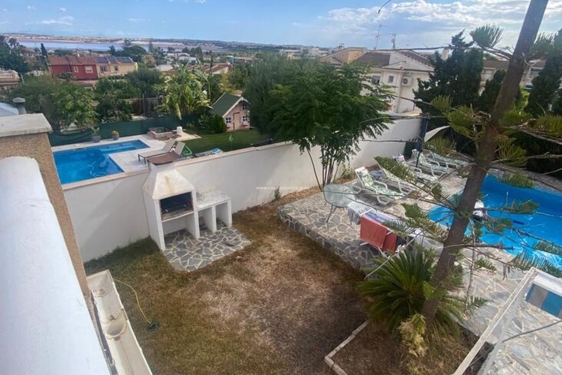 Reventa - Villa - Los Balcones - Costa Blanca