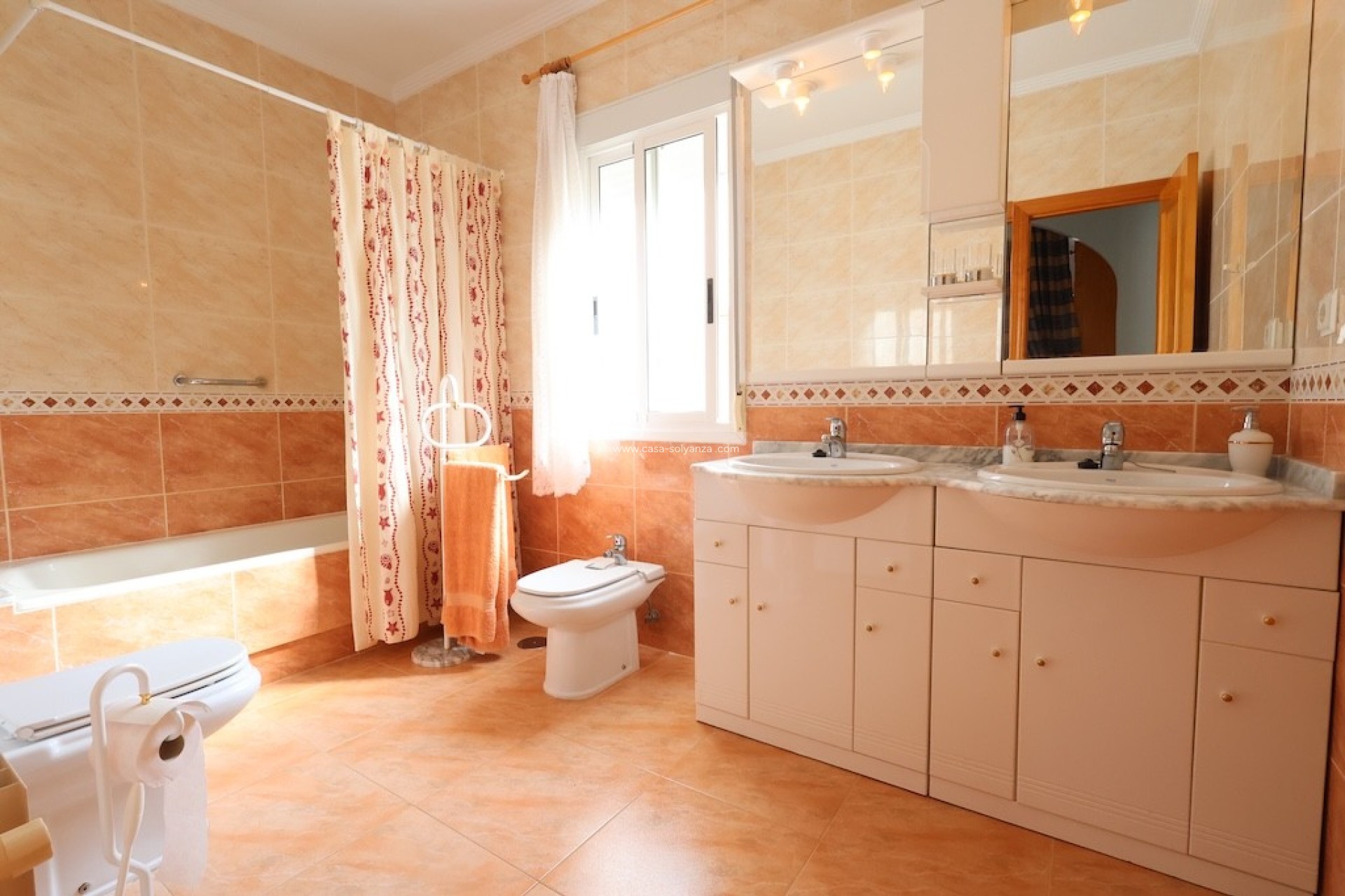 Reventa - Villa - Los Balcones - Costa Blanca