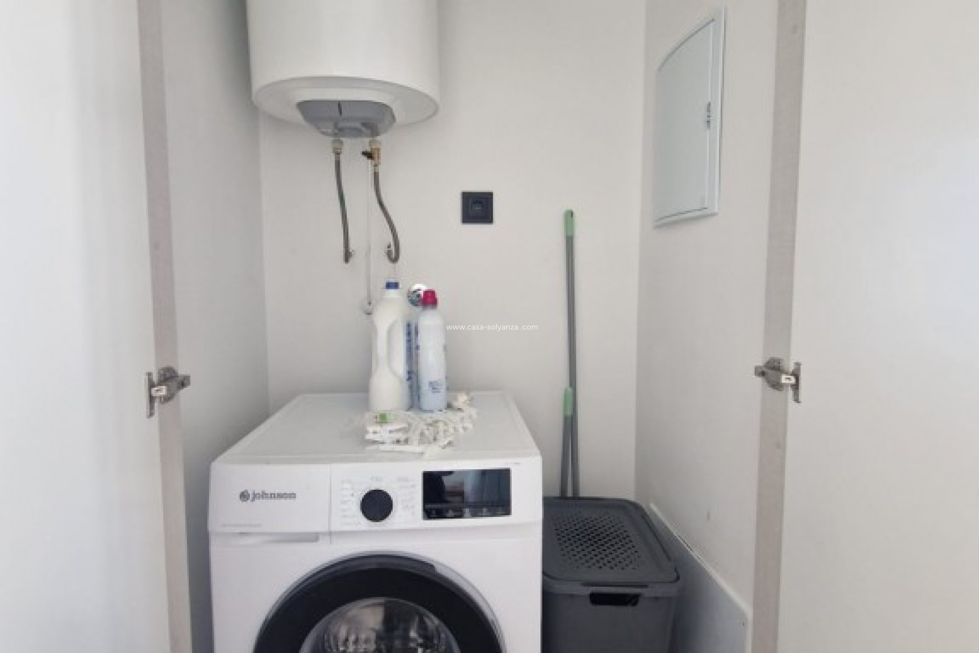 Reventa - Villa - Los Balcones - Costa Blanca