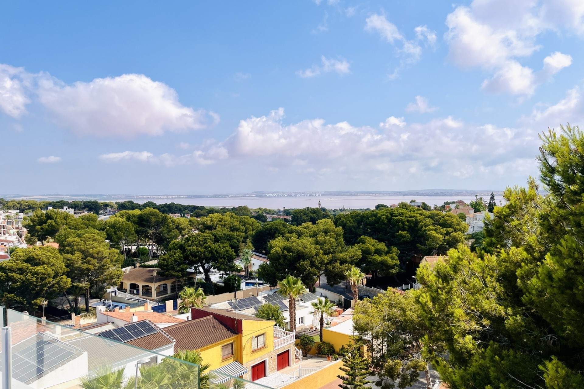 Reventa - Villa - Los Balcones - Costa Blanca