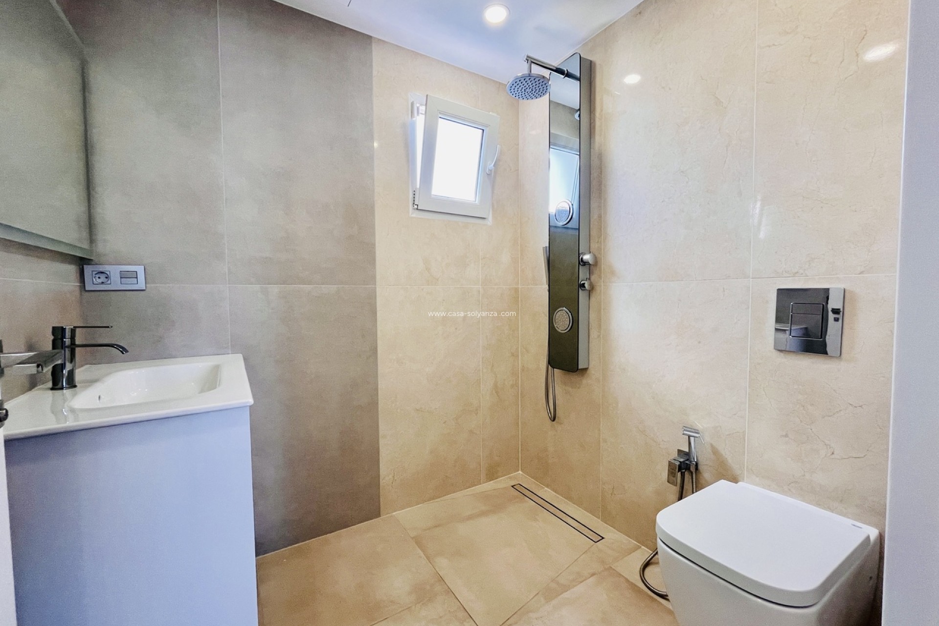 Reventa - Villa - Los Balcones - Costa Blanca