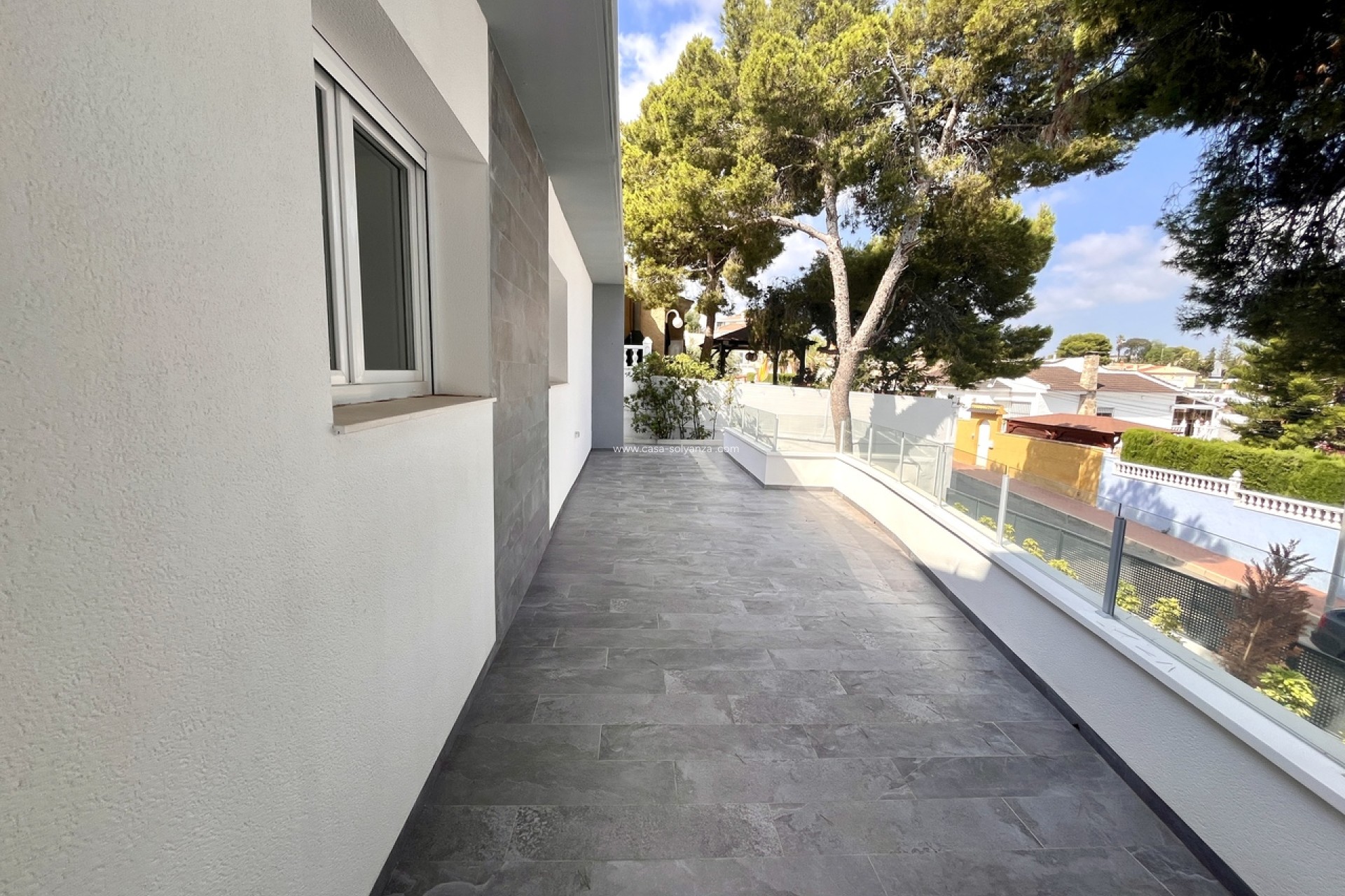 Reventa - Villa - Los Balcones - Costa Blanca
