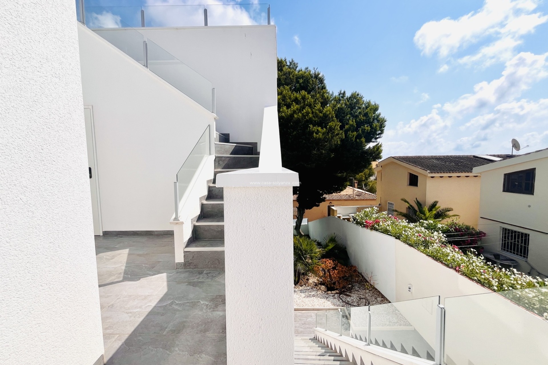 Reventa - Villa - Los Balcones - Costa Blanca