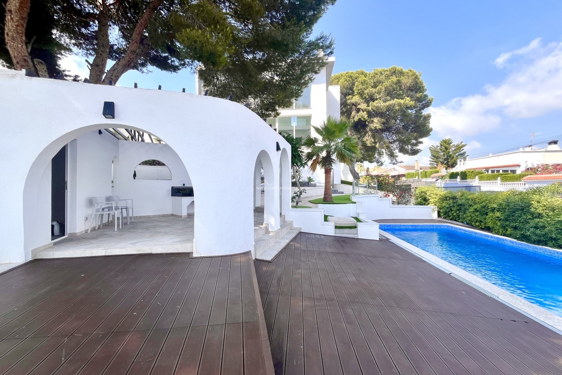 Reventa - Villa - Los Balcones - Costa Blanca