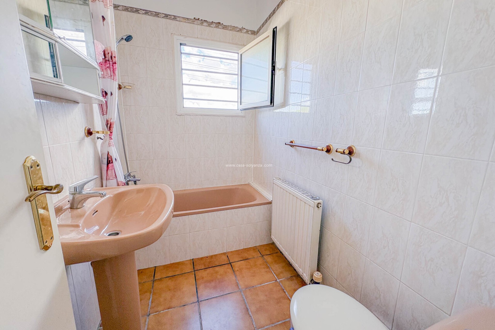 Reventa - Villa - Los Balcones - Costa Blanca