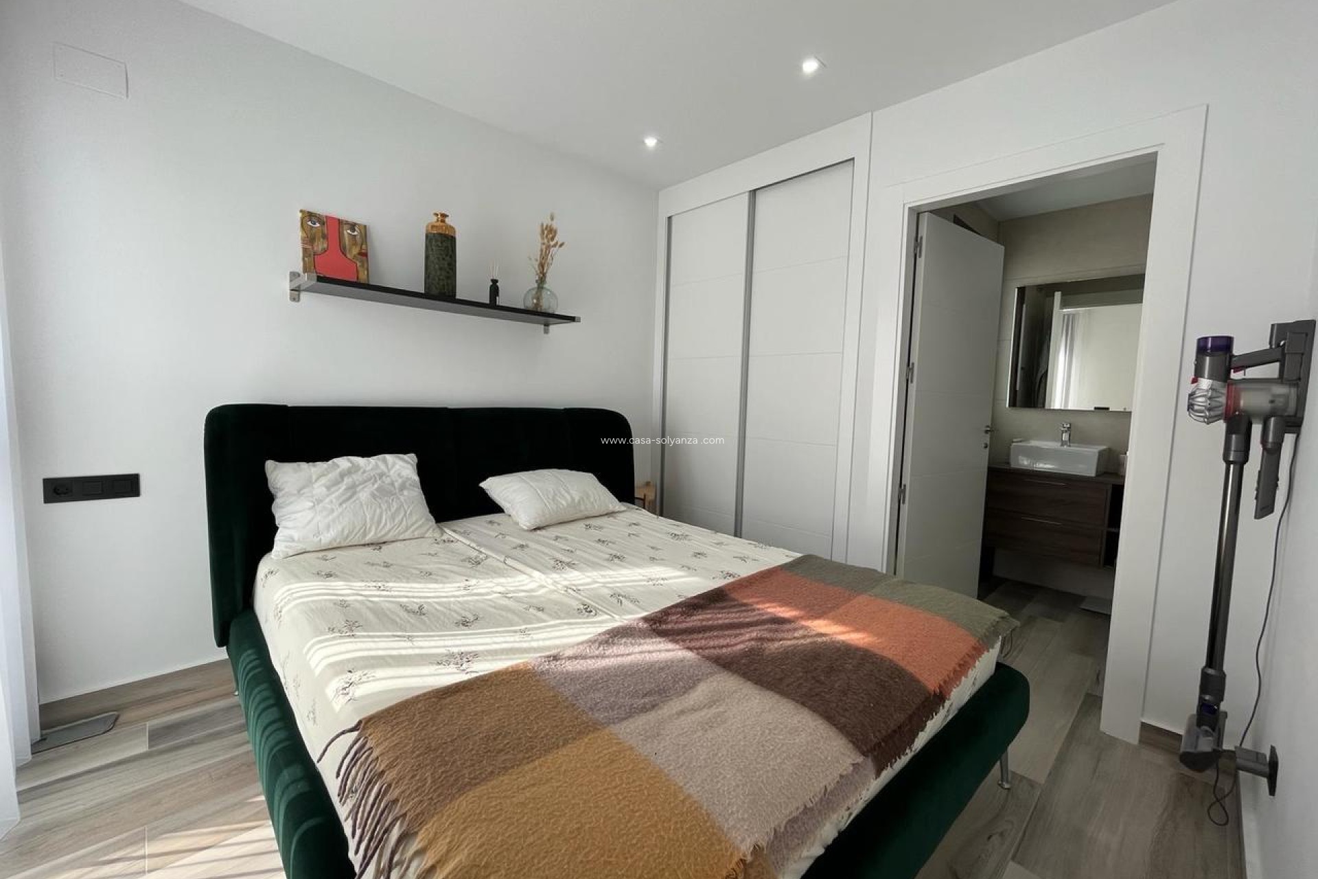 Reventa - Villa - Los Balcones - Costa Blanca