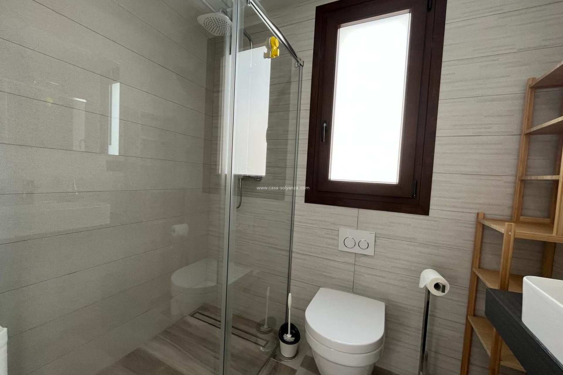 Reventa - Villa - Los Balcones - Costa Blanca