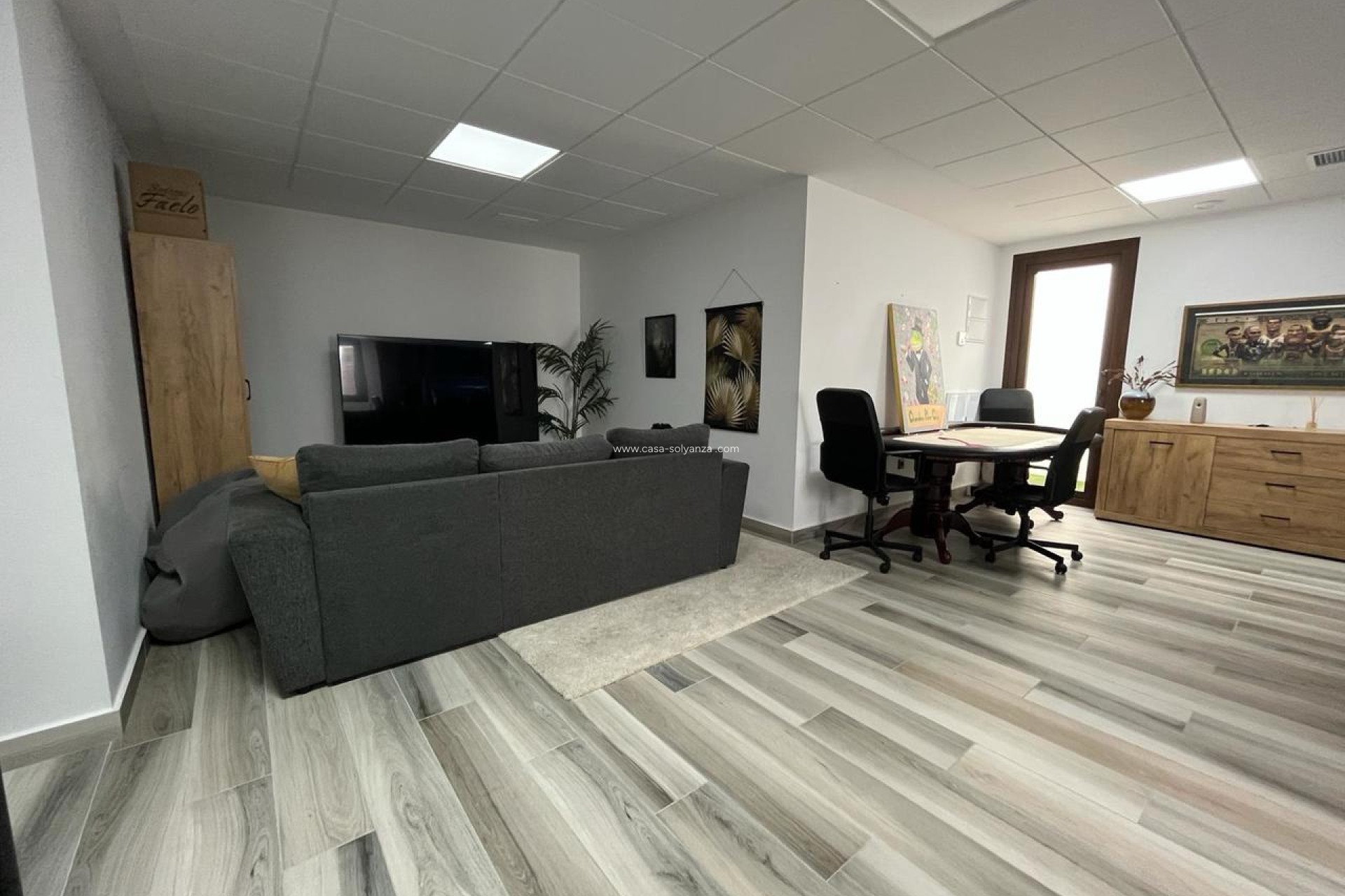 Reventa - Villa - Los Balcones - Costa Blanca