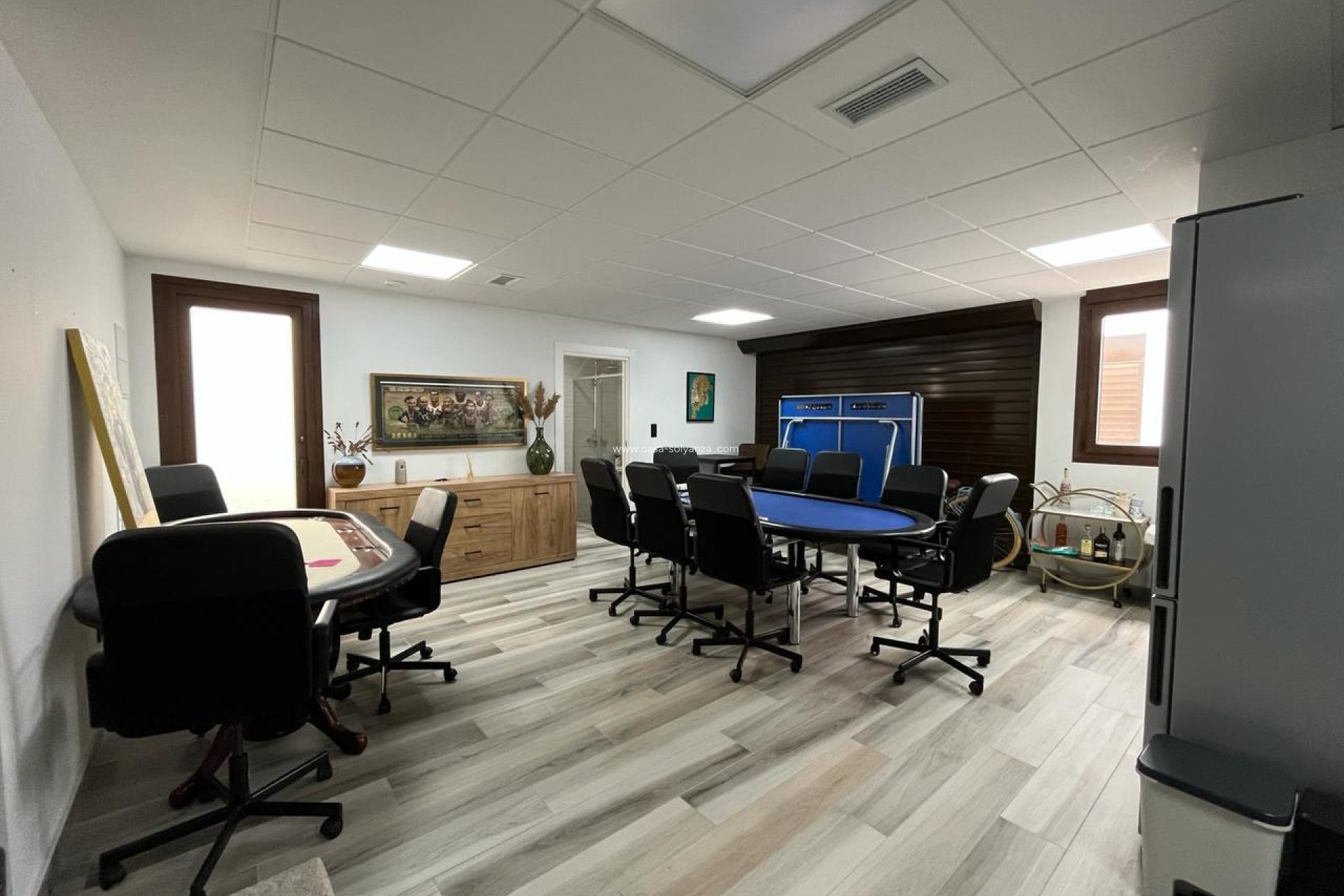 Reventa - Villa - Los Balcones - Costa Blanca