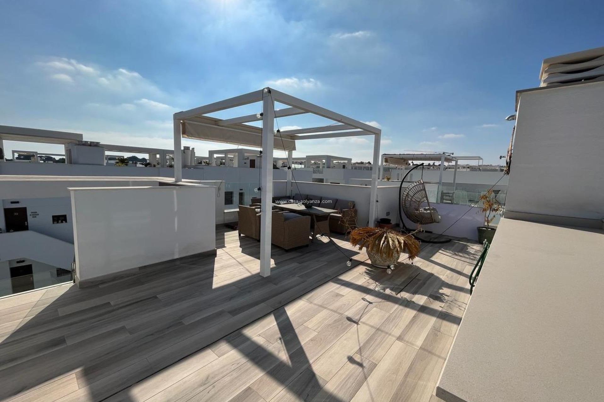 Reventa - Villa - Los Balcones - Costa Blanca