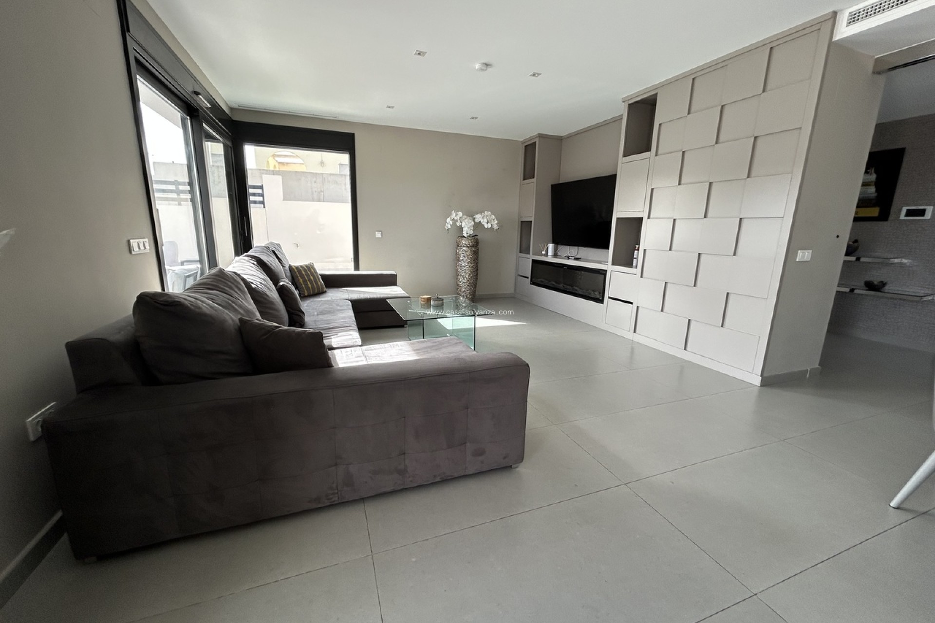 Reventa - Villa - Los Balcones - Costa Blanca