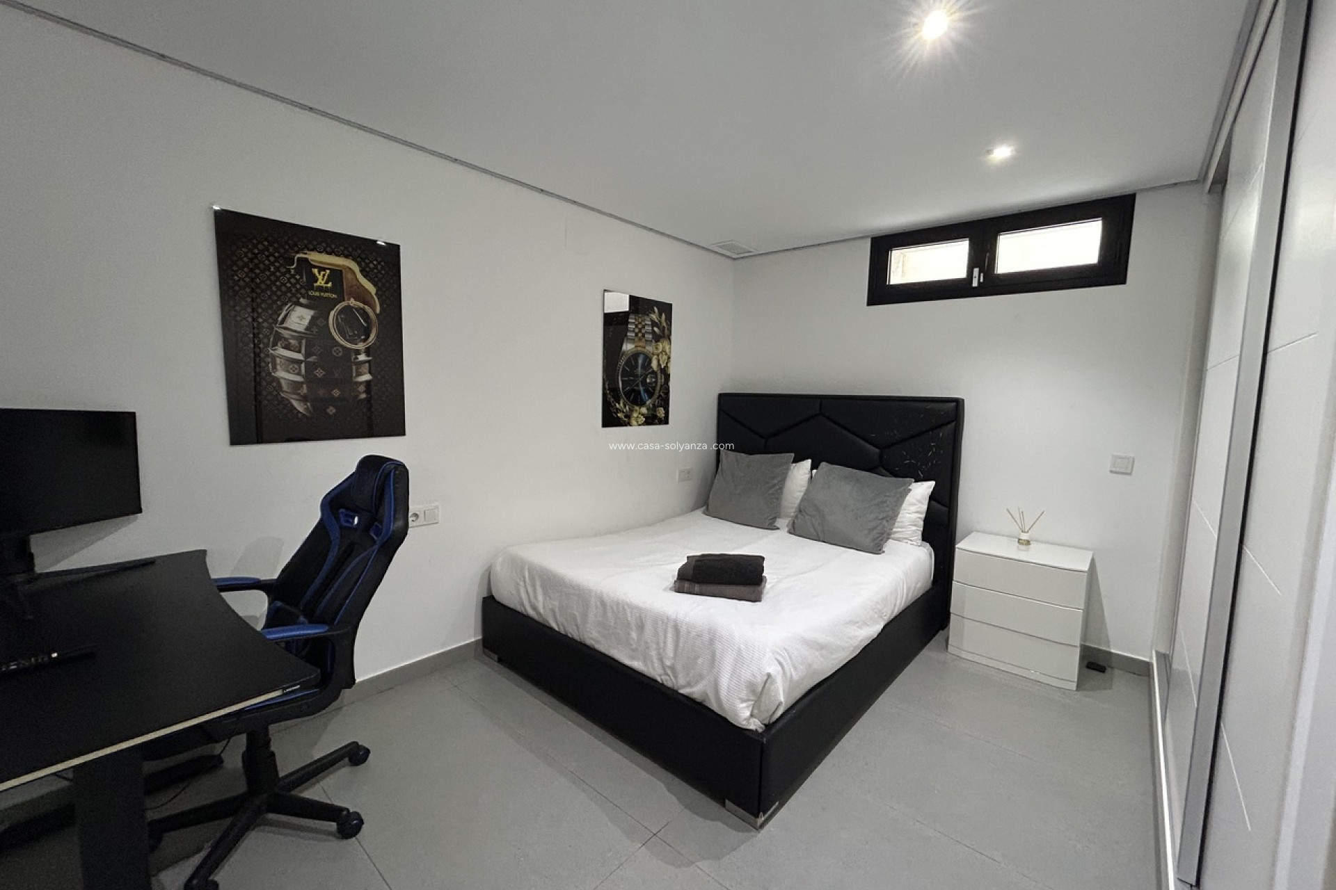 Reventa - Villa - Los Balcones - Costa Blanca