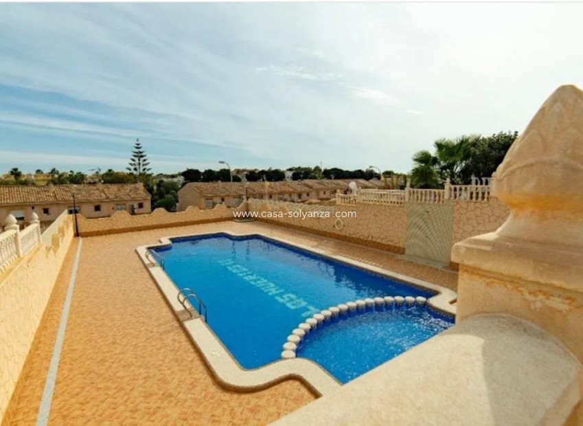 Reventa - Villa - Los Balcones - Costa Blanca