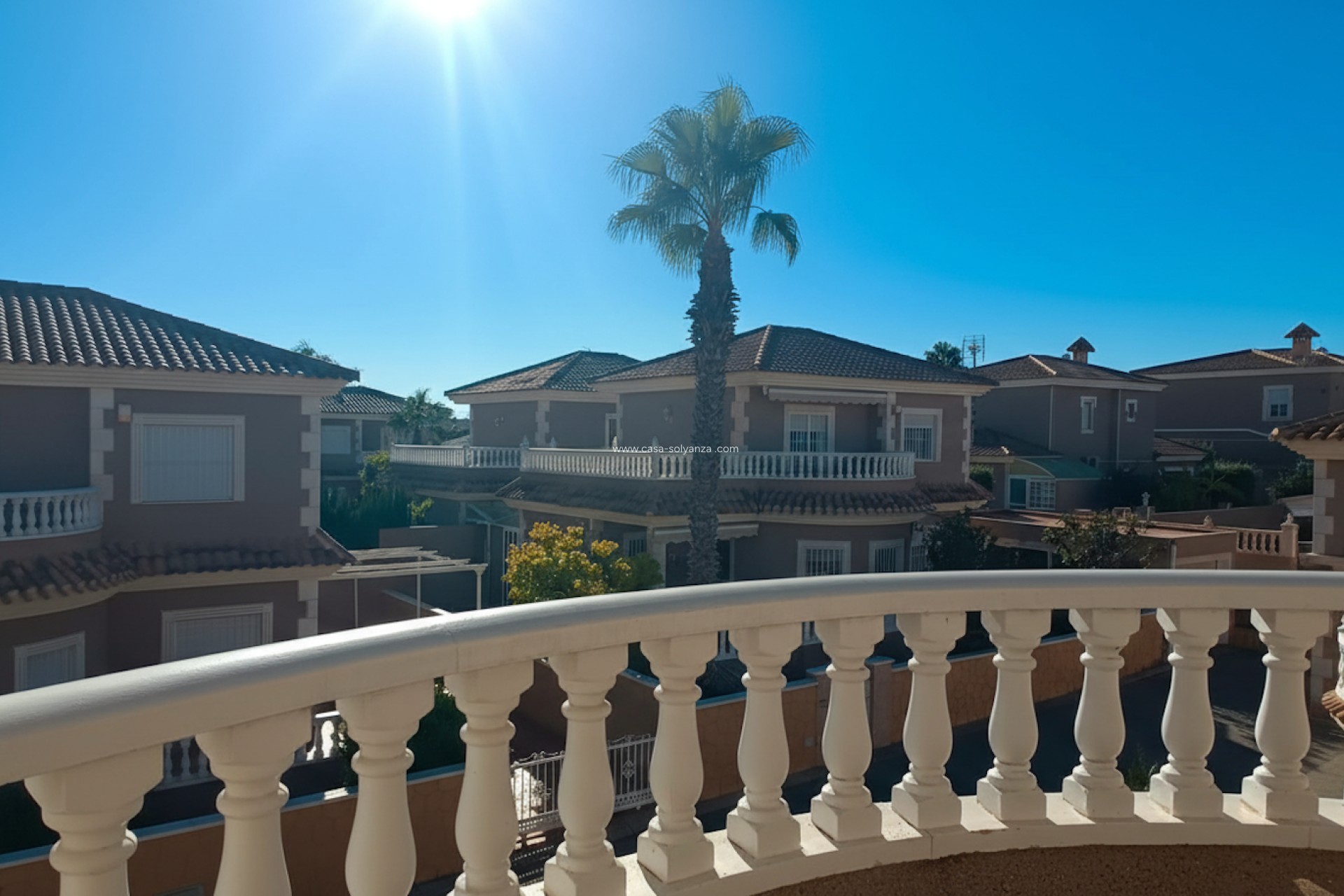 Reventa - Villa - Los Balcones - Costa Blanca