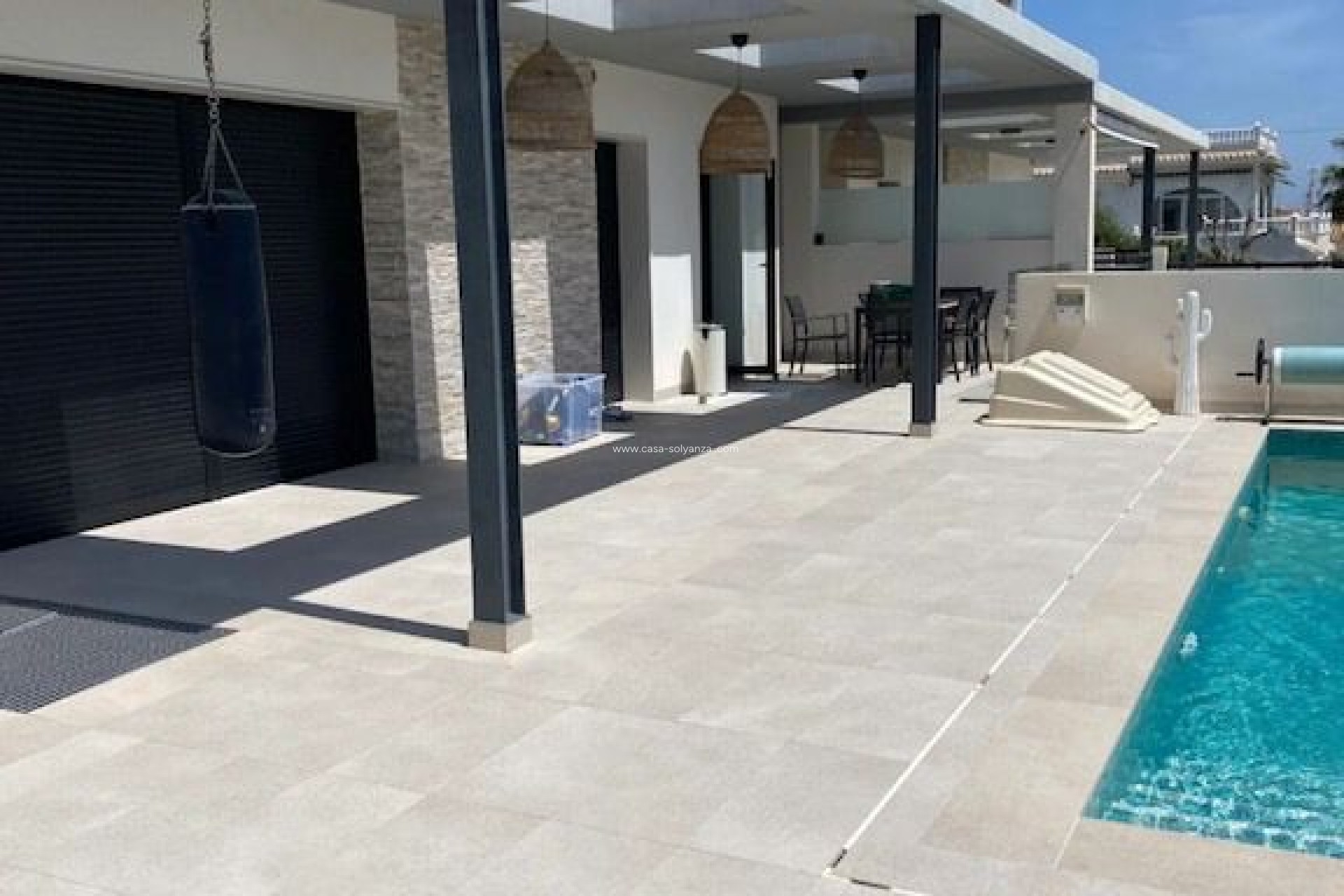 Reventa - Villa - Los Balcones - Costa Blanca