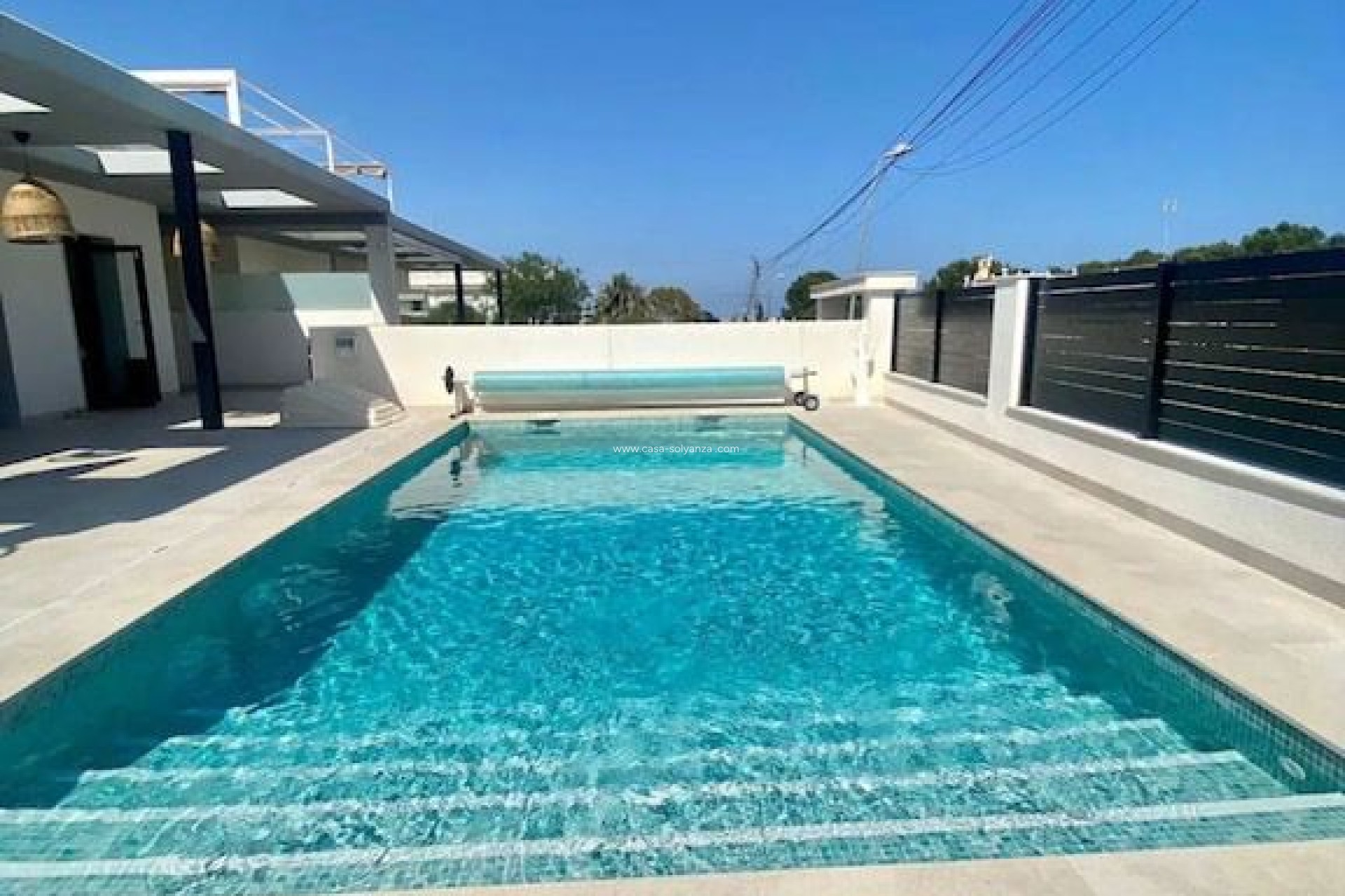 Reventa - Villa - Los Balcones - Costa Blanca