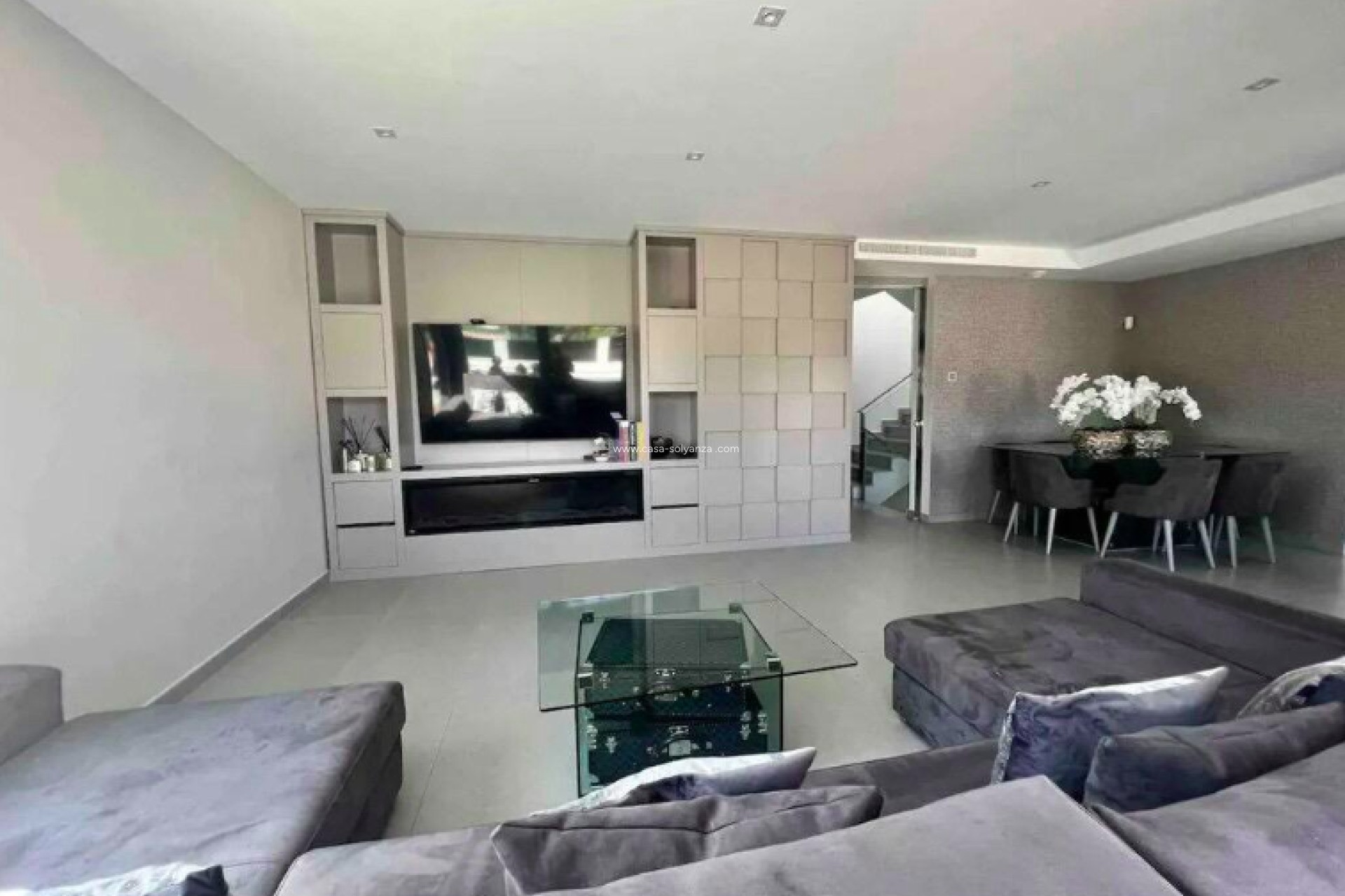 Reventa - Villa - Los Balcones - Costa Blanca