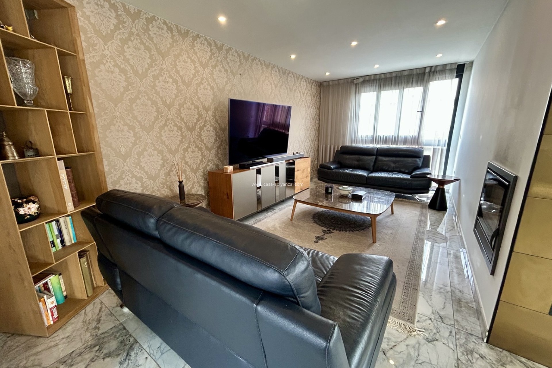 Reventa - Villa - Los Balcones - Costa Blanca