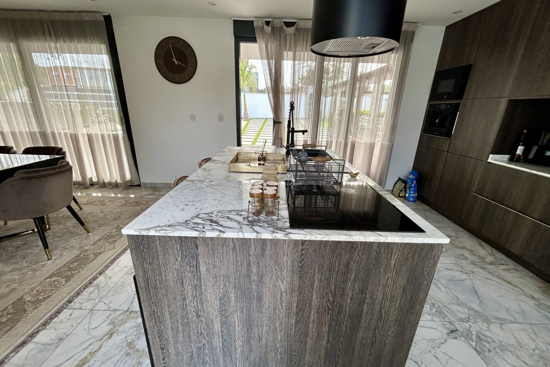 Reventa - Villa - Los Balcones - Costa Blanca