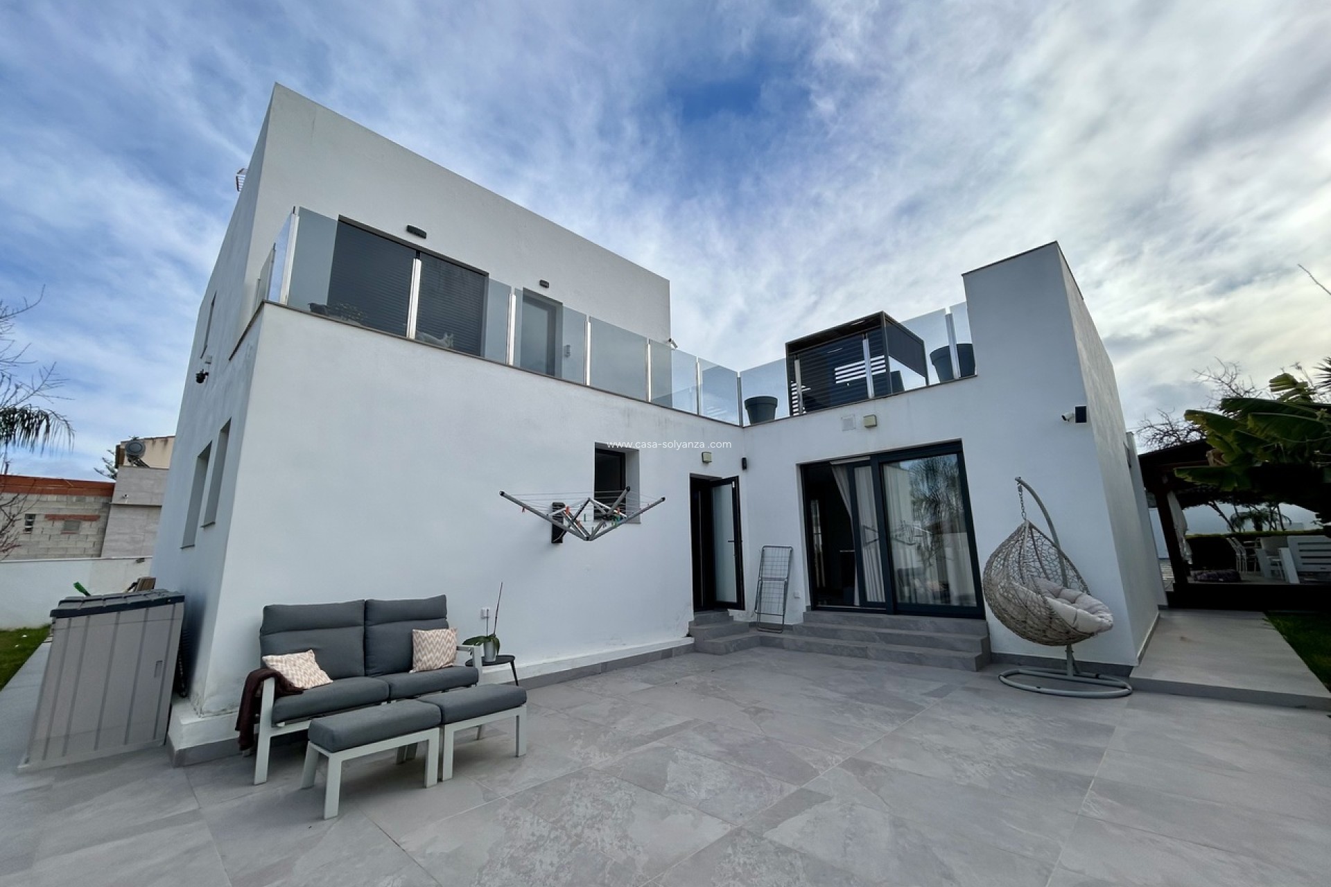 Reventa - Villa - Los Balcones - Costa Blanca