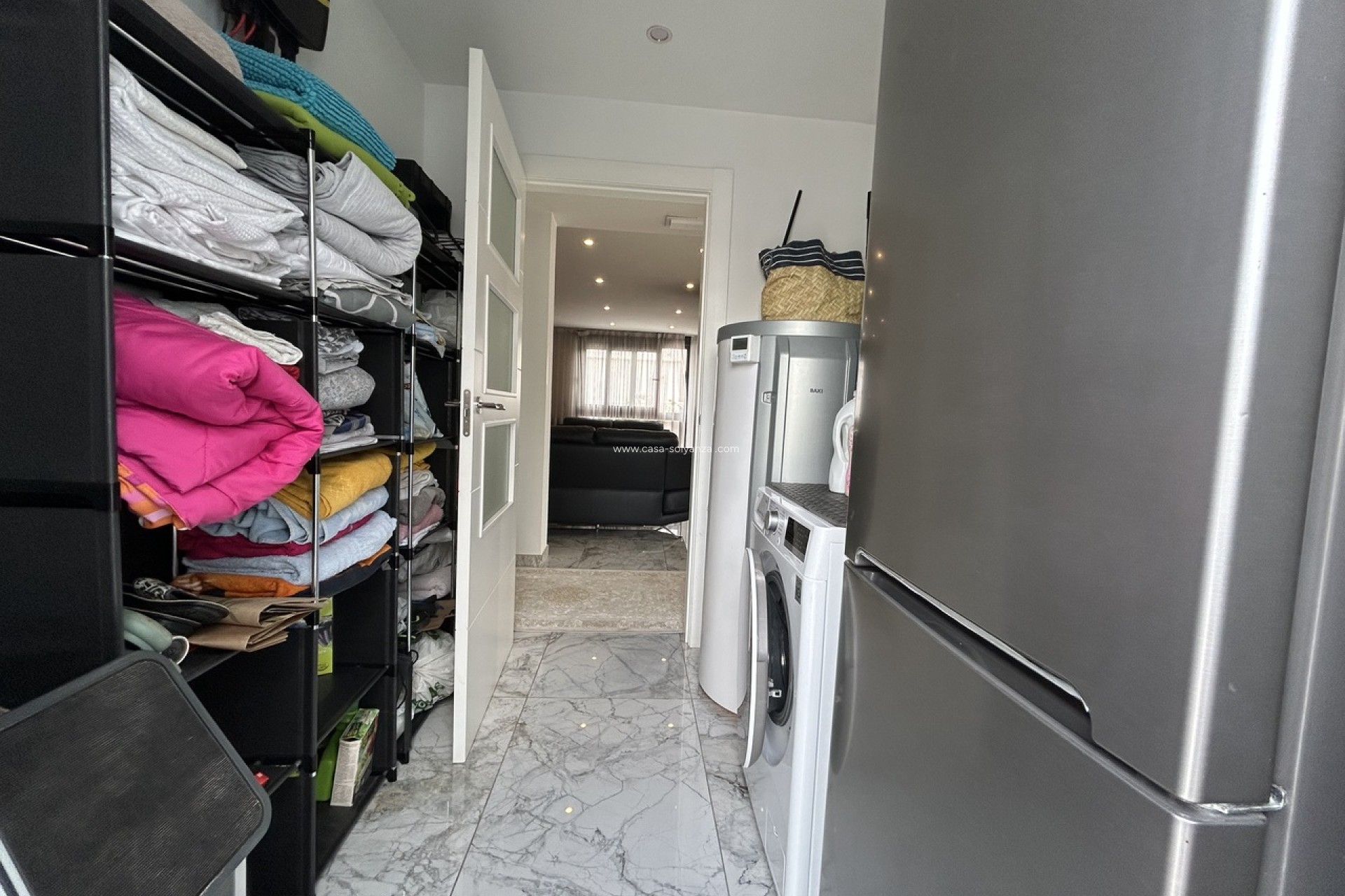 Reventa - Villa - Los Balcones - Costa Blanca