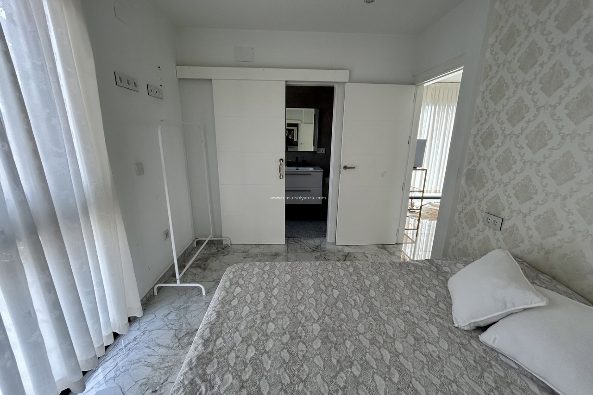 Reventa - Villa - Los Balcones - Costa Blanca