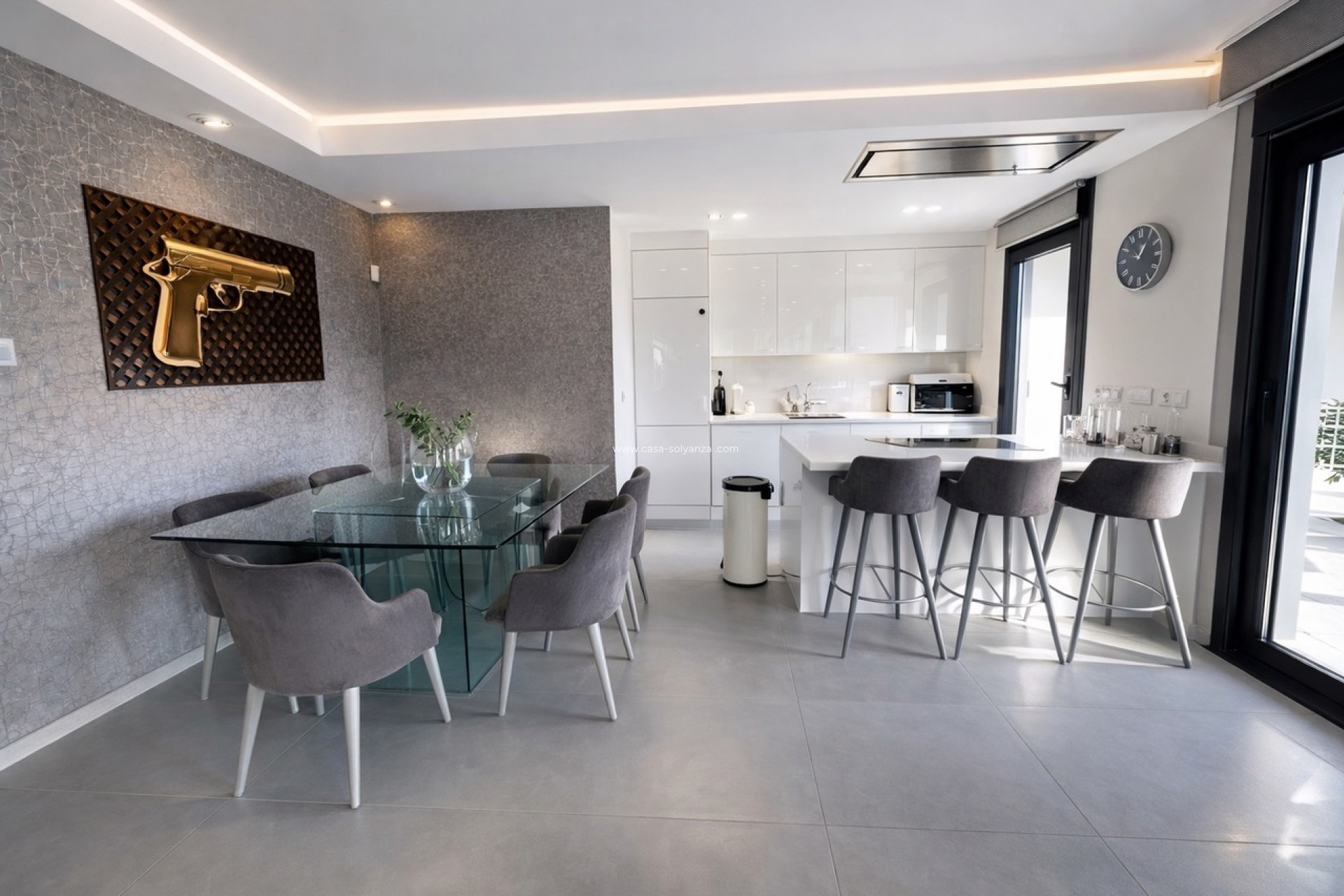 Reventa - Villa - Los Balcones - Costa Blanca