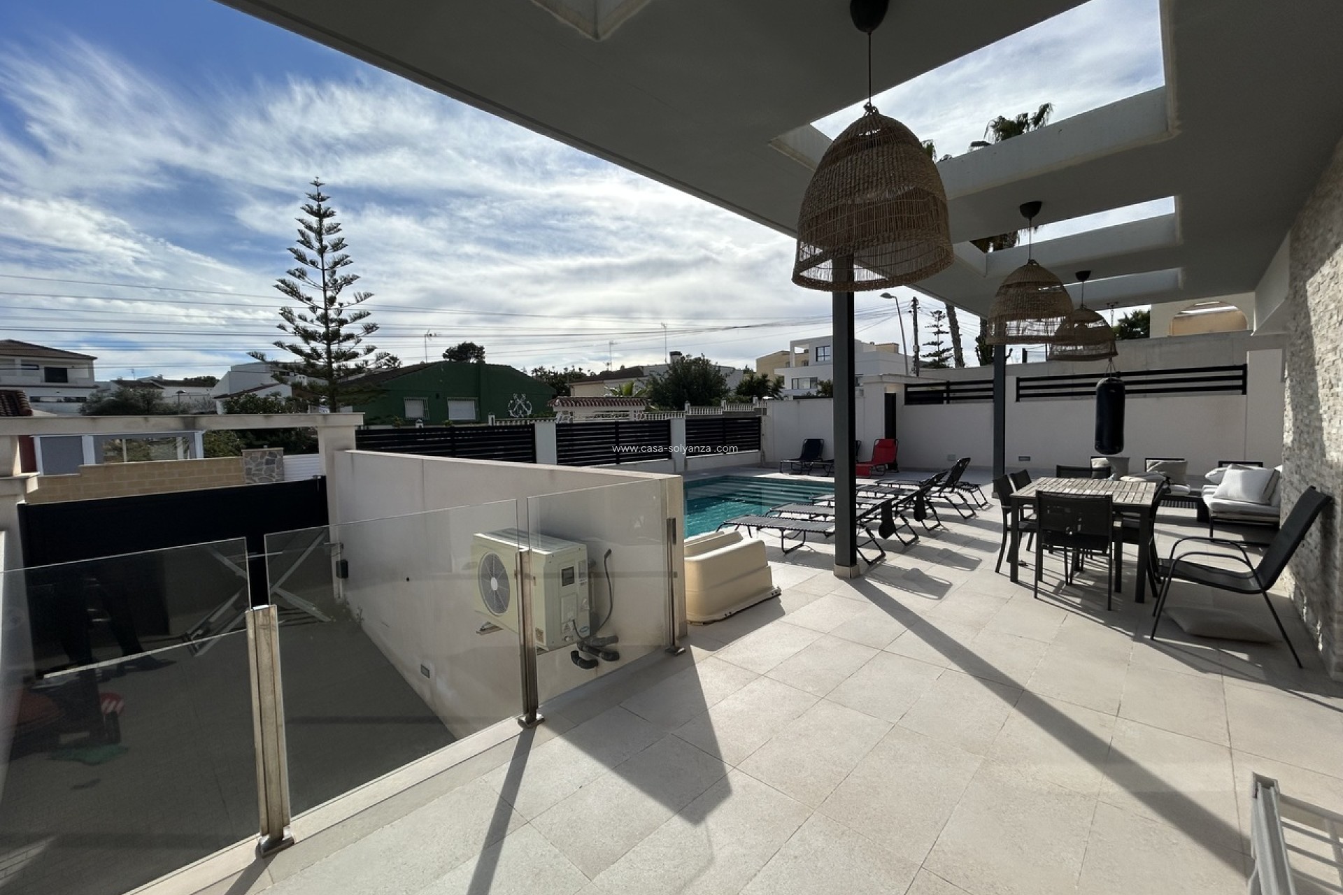 Reventa - Villa - Los Balcones - Costa Blanca