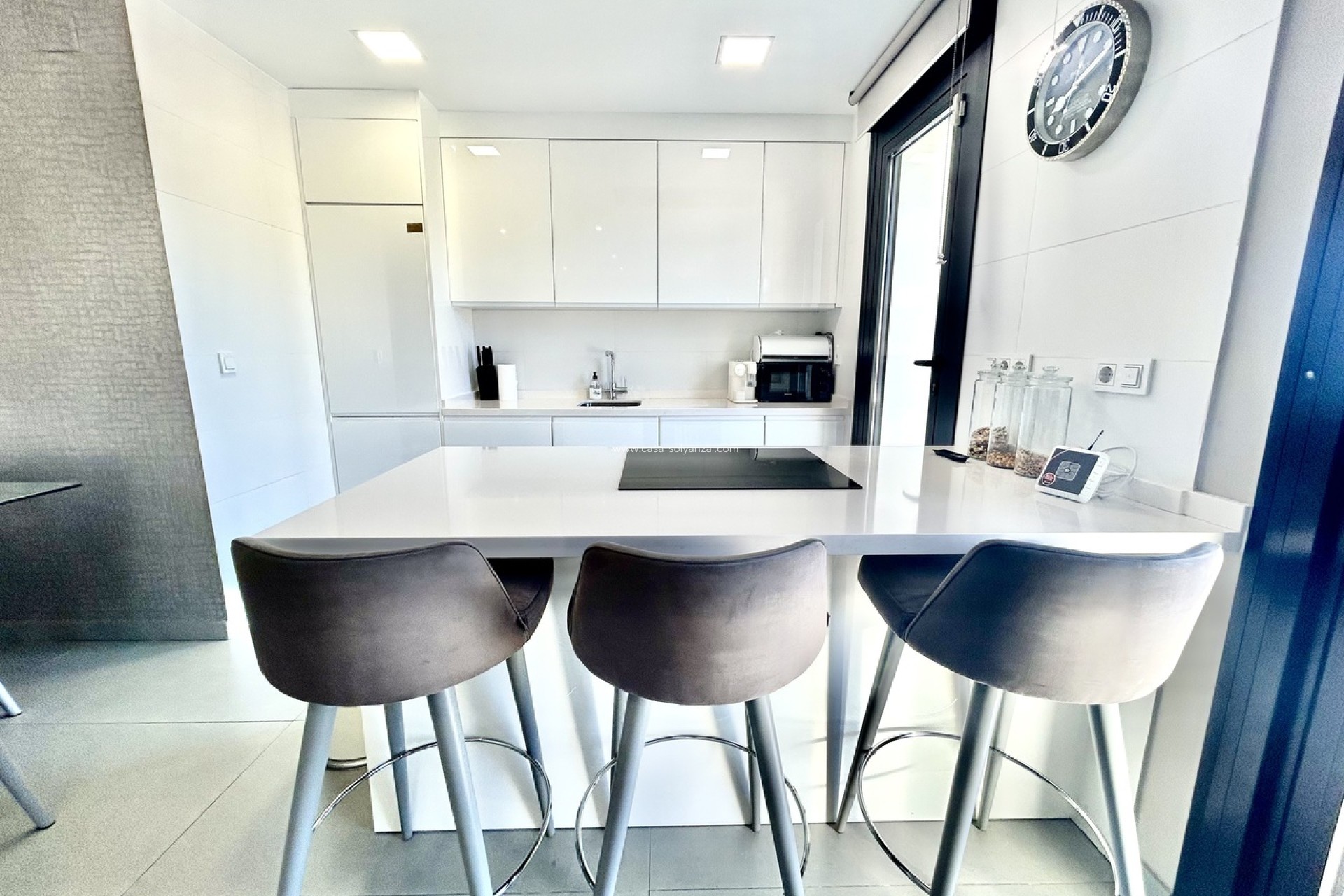 Reventa - Villa - Los Balcones - Costa Blanca