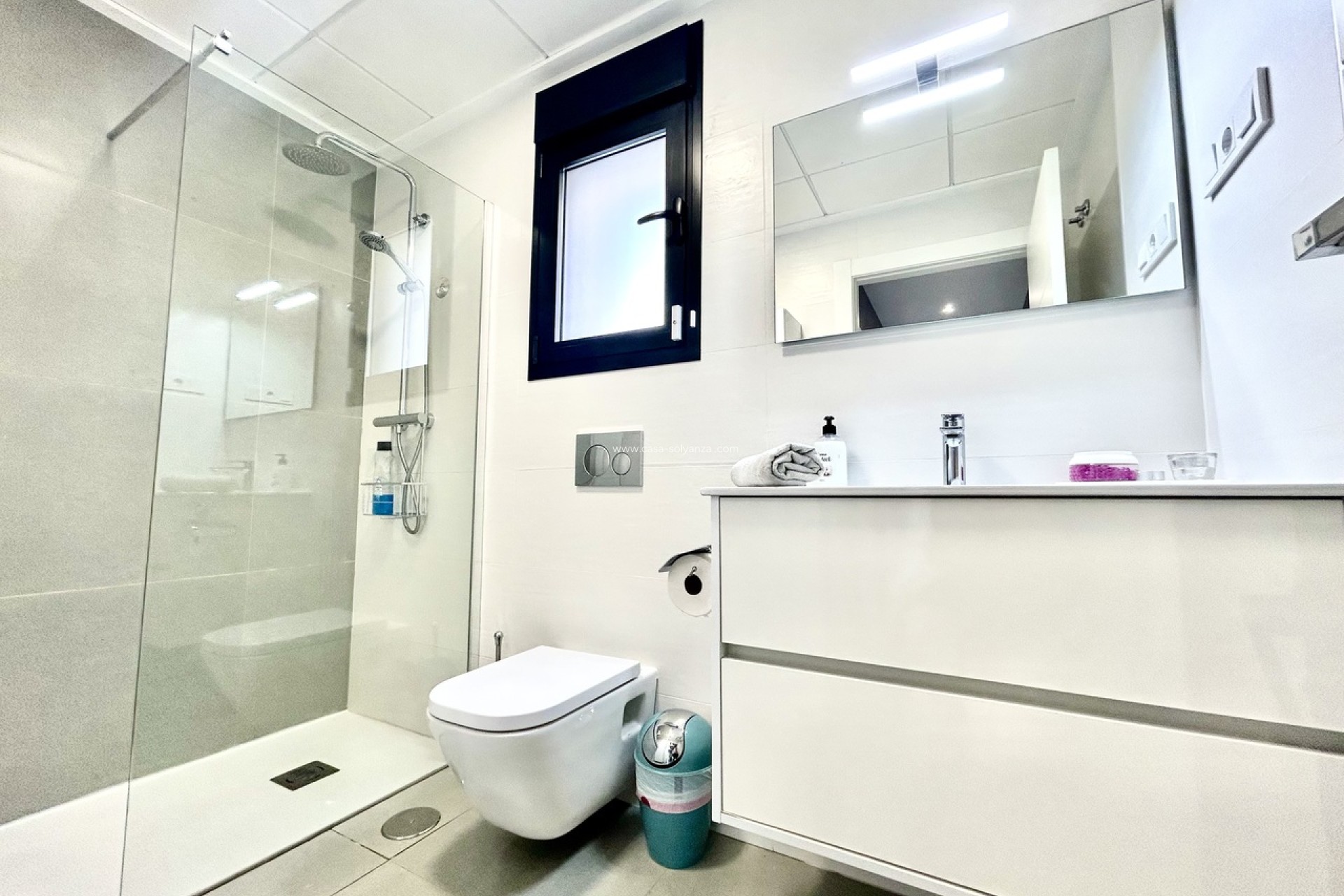 Reventa - Villa - Los Balcones - Costa Blanca