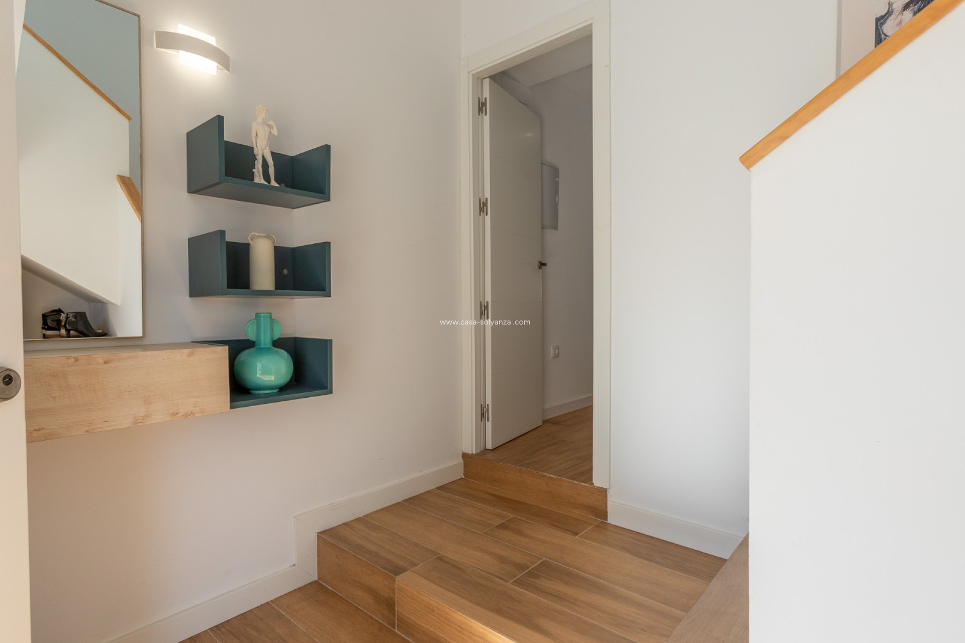 Reventa - Villa - Los Balcones - Costa Blanca