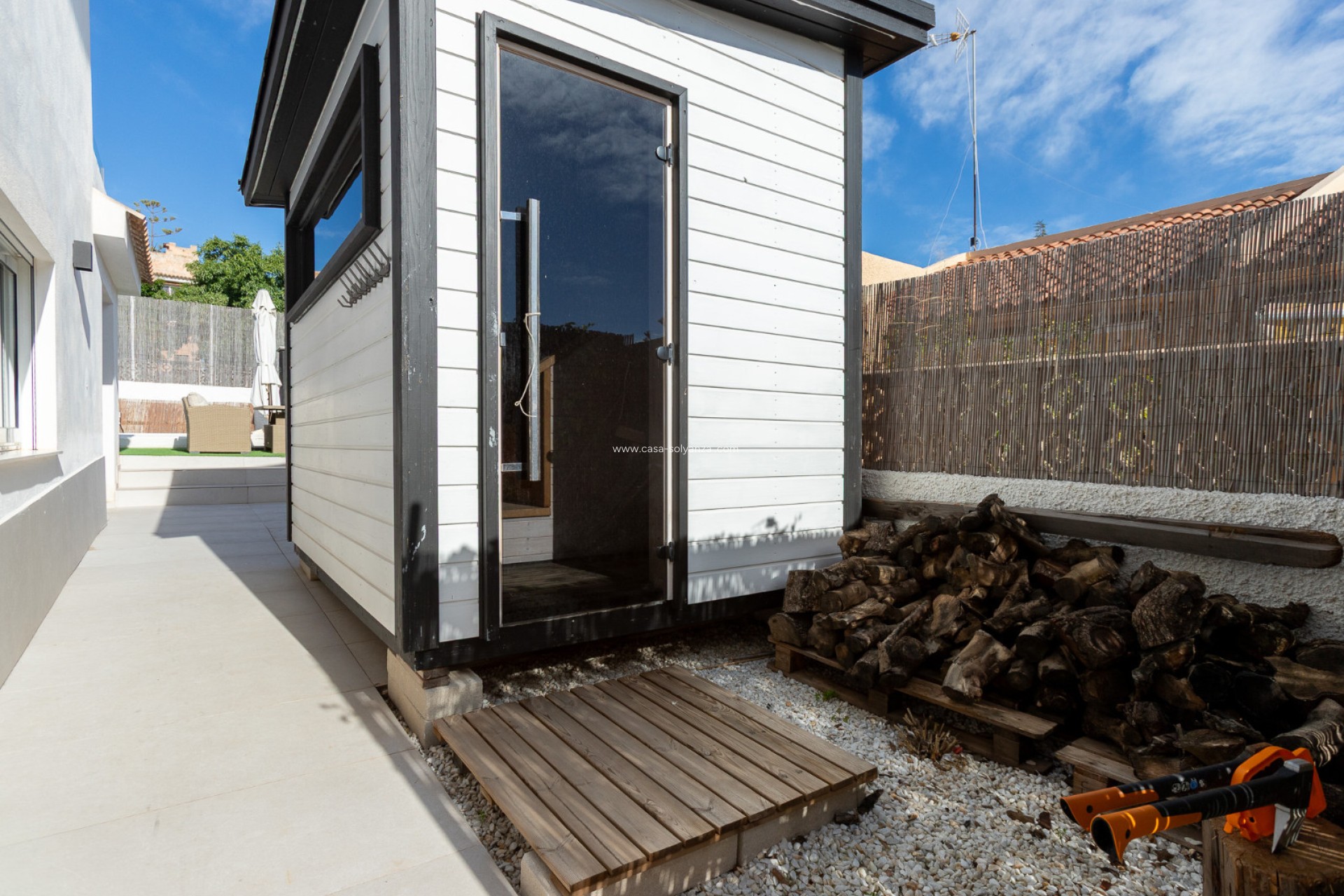 Reventa - Villa - Los Balcones - Costa Blanca