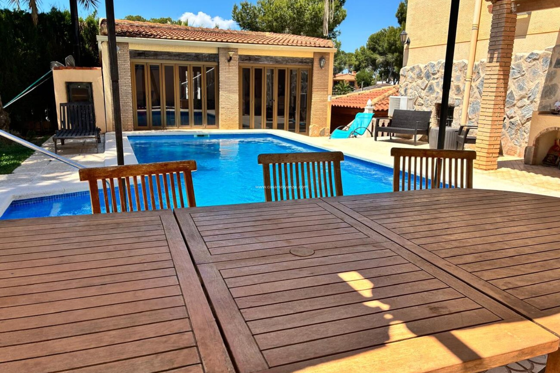 Reventa - Villa - Los Balcones - Costa Blanca