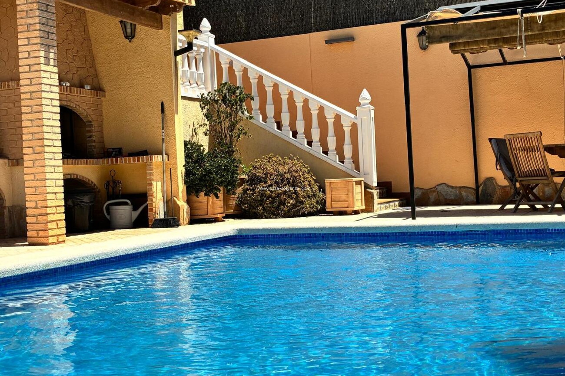 Reventa - Villa - Los Balcones - Costa Blanca