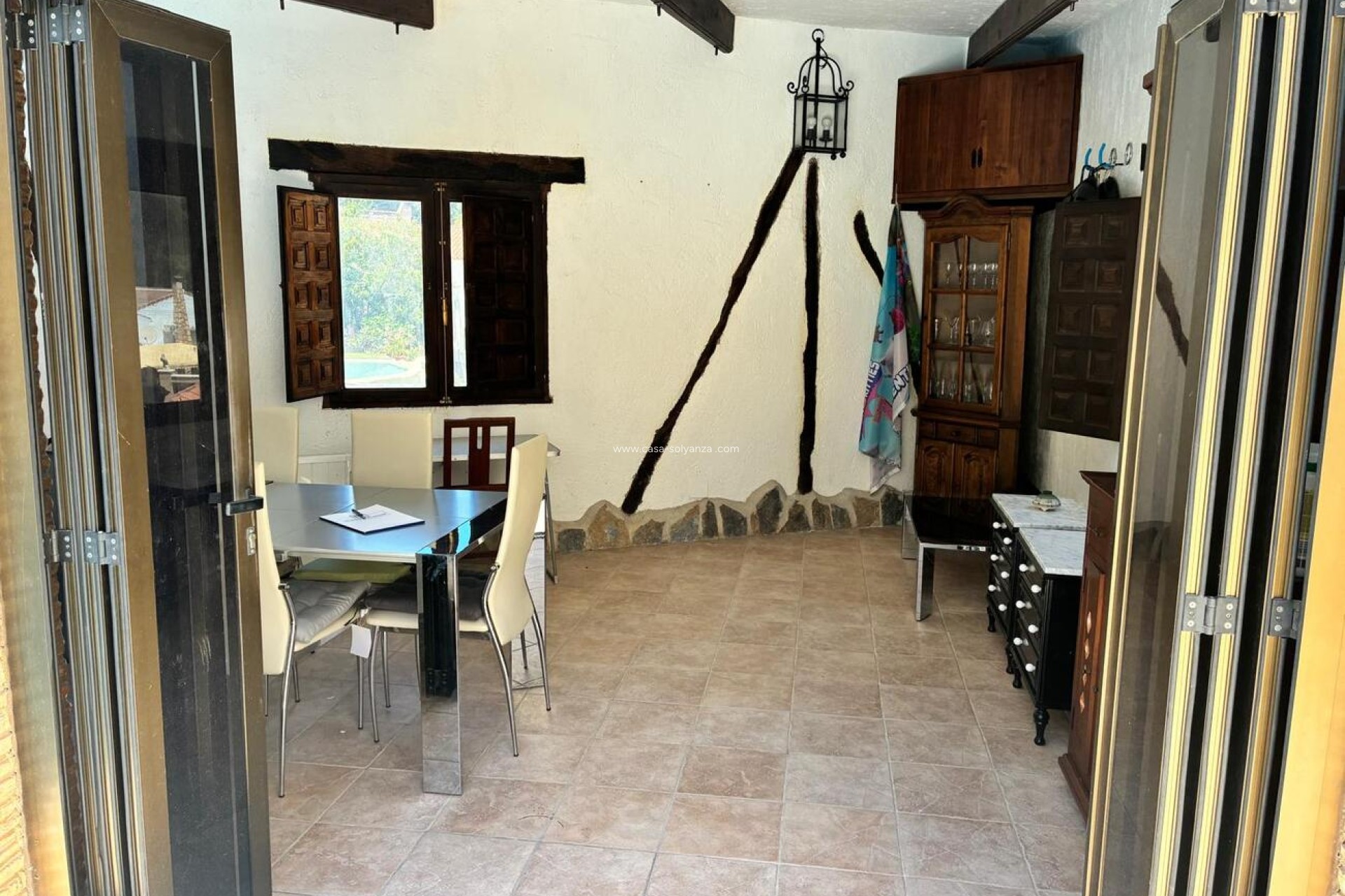 Reventa - Villa - Los Balcones - Costa Blanca