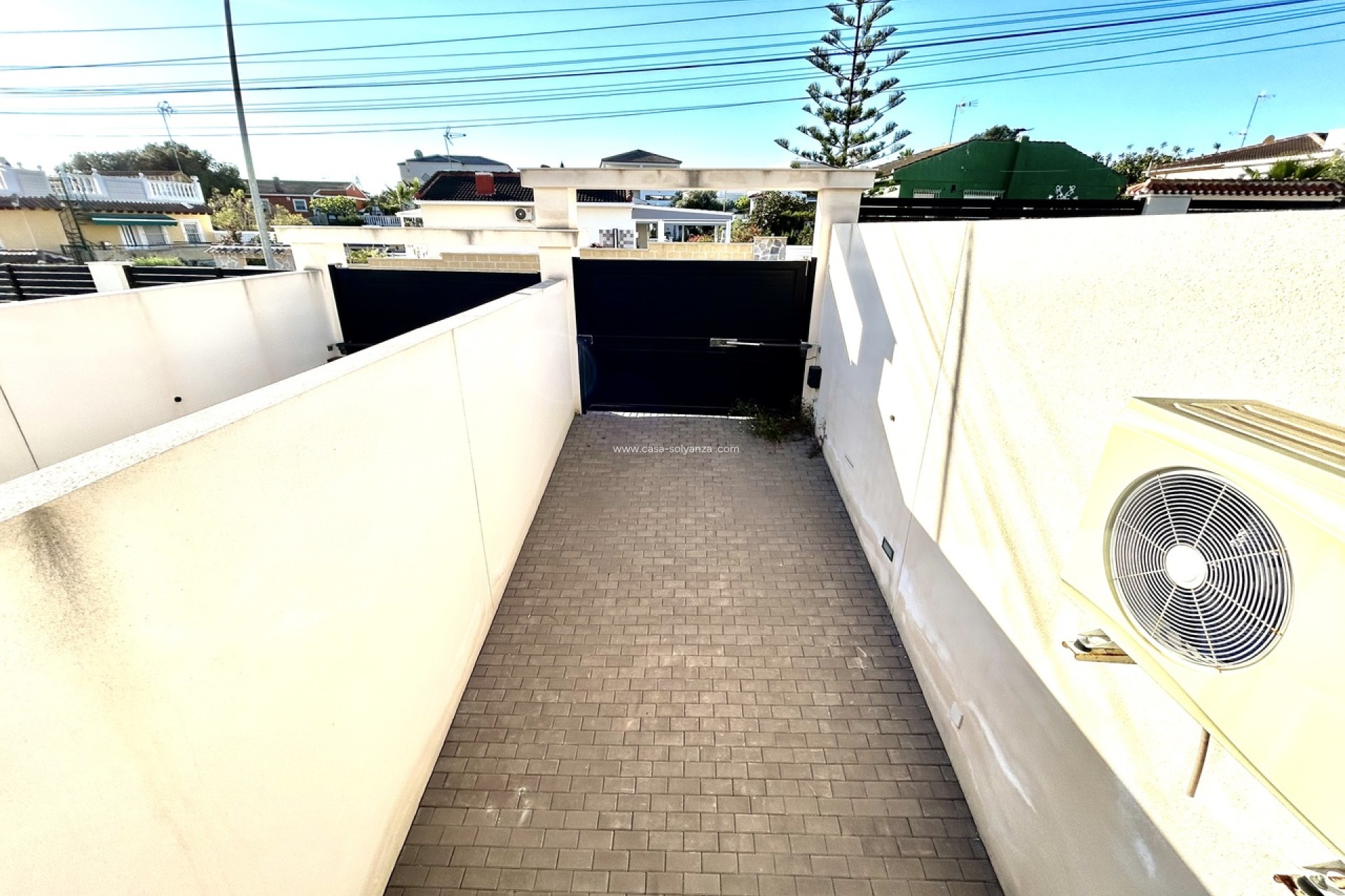 Reventa - Villa - Los Balcones - Costa Blanca