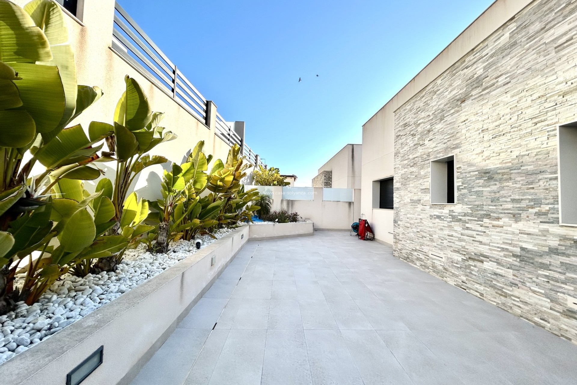 Reventa - Villa - Los Balcones - Costa Blanca