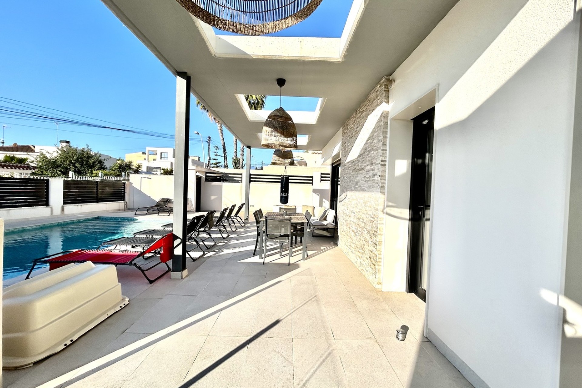 Reventa - Villa - Los Balcones - Costa Blanca