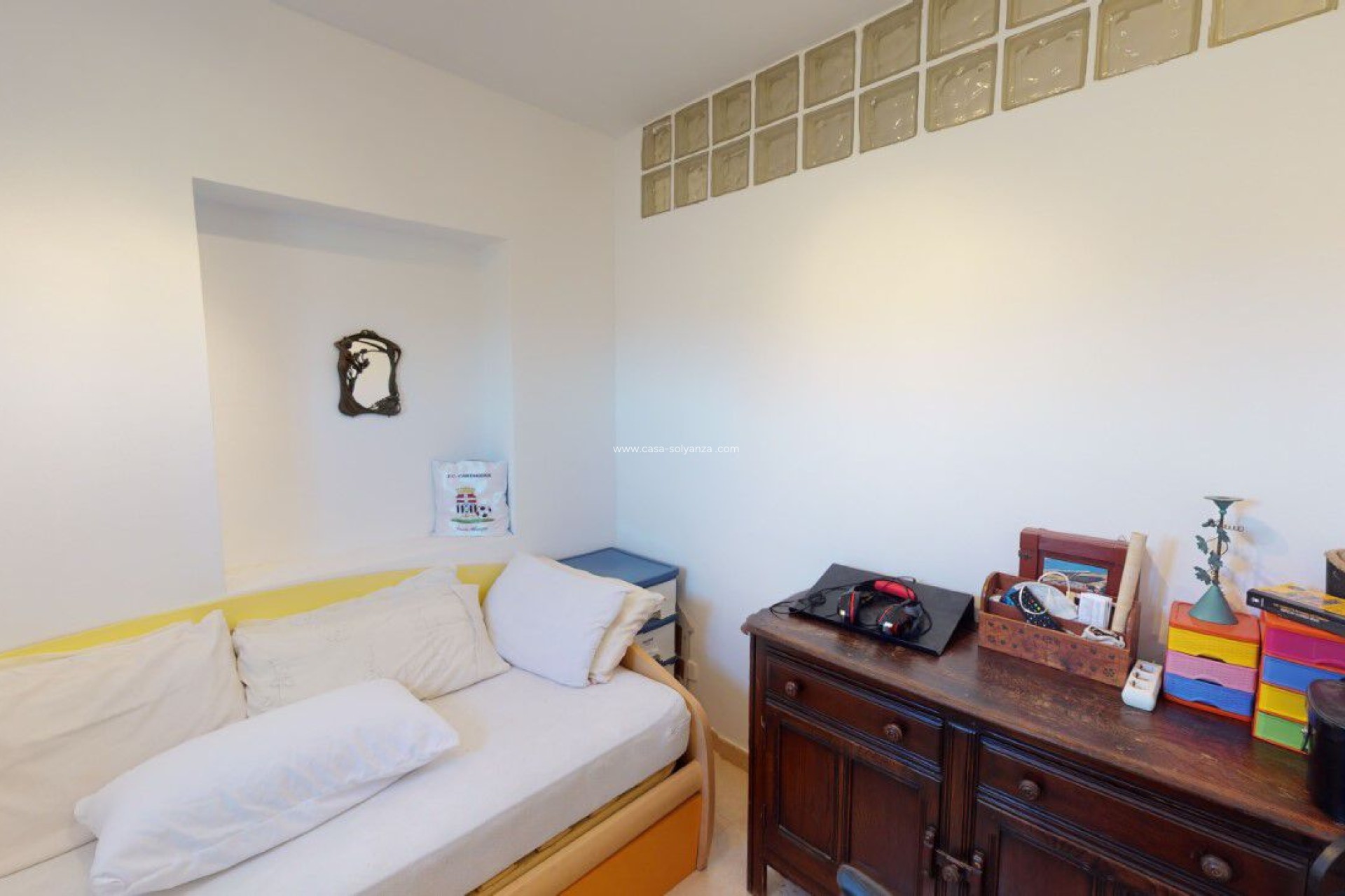 Reventa - Villa - Los Belones - Inland