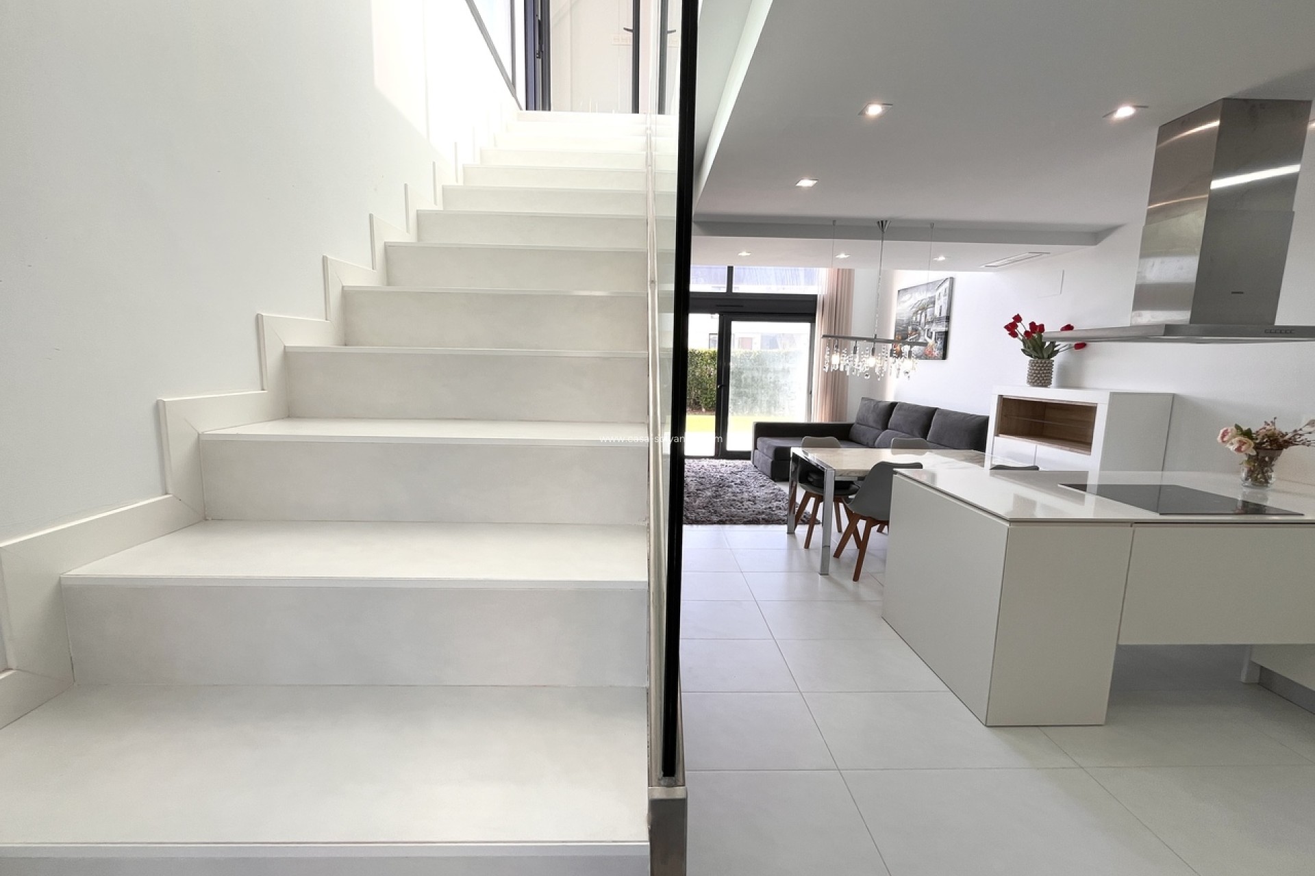 Reventa - Villa - Los Dolses - Inland