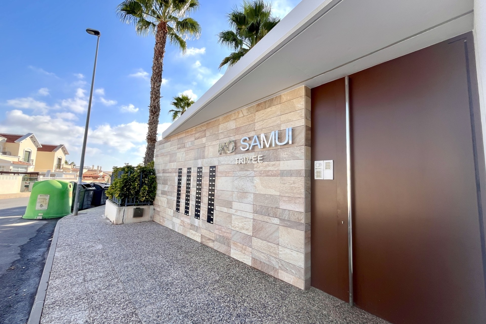 Reventa - Villa - Los Dolses - Inland