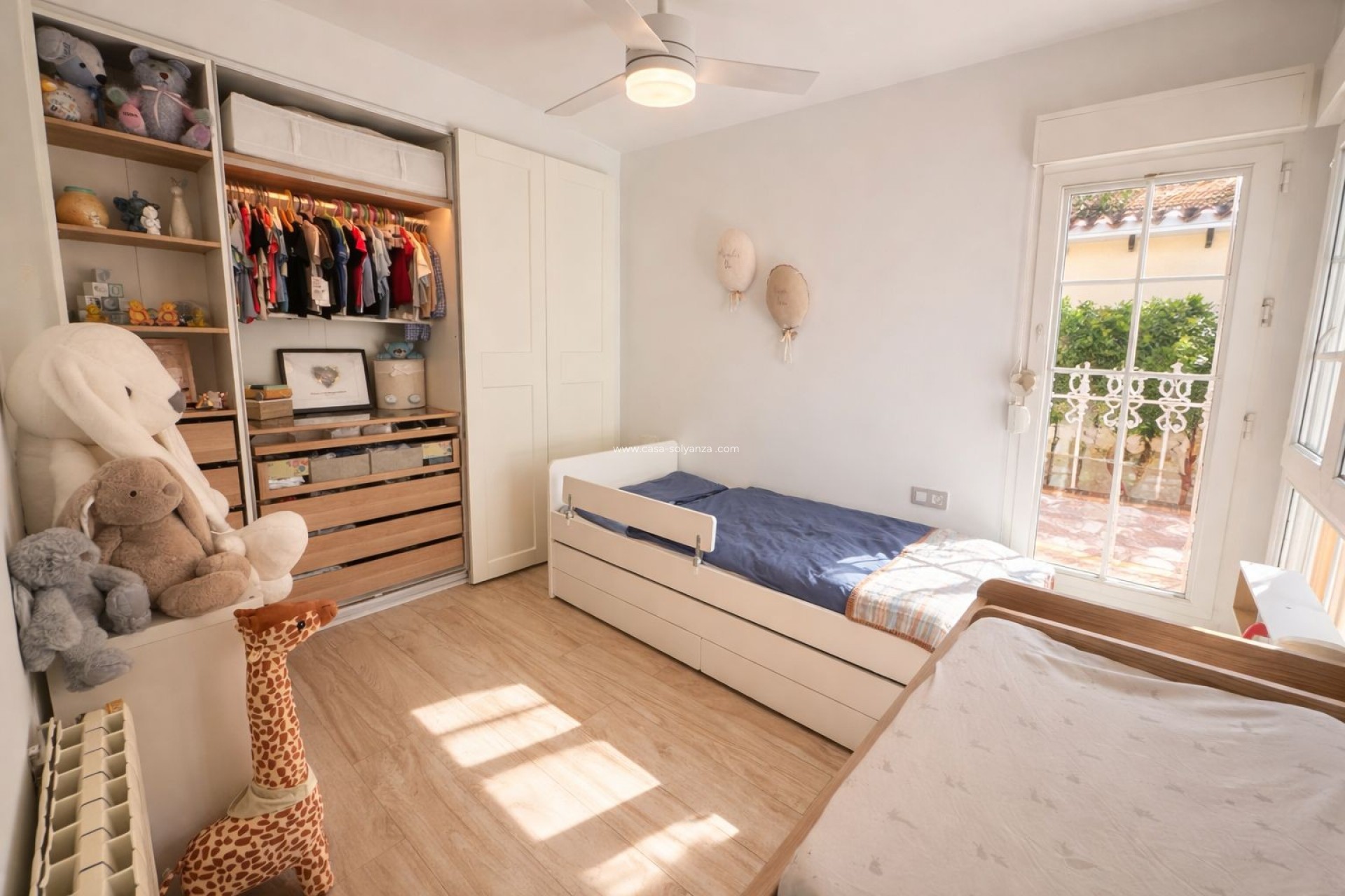 Reventa - Villa - Los Dolses - Inland