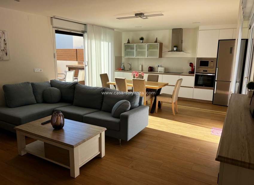 Reventa - Villa - Los Montesinos - 0