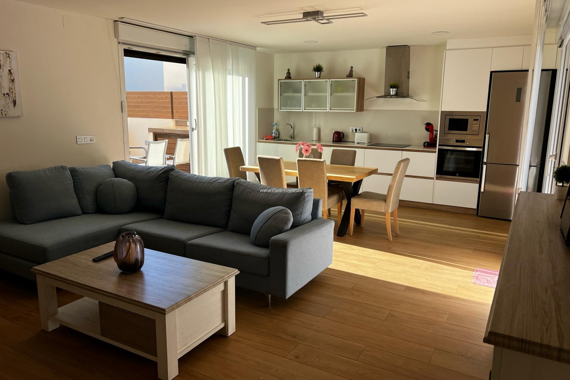 Reventa - Villa - Los Montesinos - 0