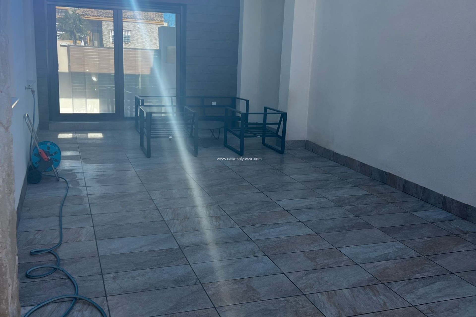 Reventa - Villa - Los Montesinos - 0